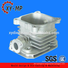 High precision motorcycle engine parts
